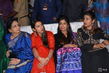 Khaidi No 150 Pre Release Event